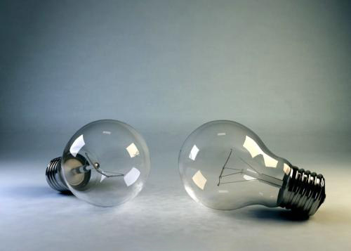 普通燈具和日光照明對人身心健康的影響