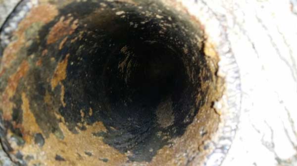 鍋爐除水垢還在用阻垢劑嗎1