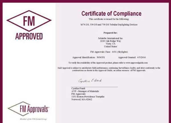 降低資產風險，這家500強用了索樂圖日光照明3