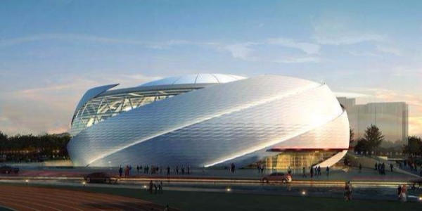 中央空調節(jié)能改造，大型體育場館發(fā)展的必然趨勢