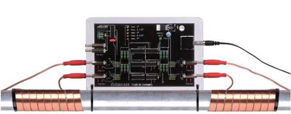 沃肯電脈沖阻垢系統(tǒng)2