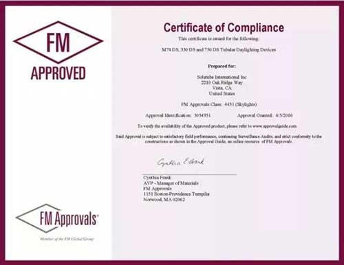 索樂圖光導照明系統相對于其他品牌的優勢在哪里7