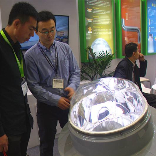 導光管照明系統(tǒng)