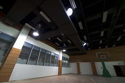 導光管照明案例