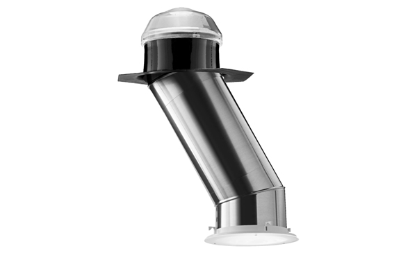 索樂圖光導照明系統