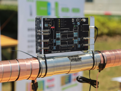 沃肯電脈沖阻垢系統(tǒng)可以應(yīng)用于哪些工業(yè)及商業(yè)場景