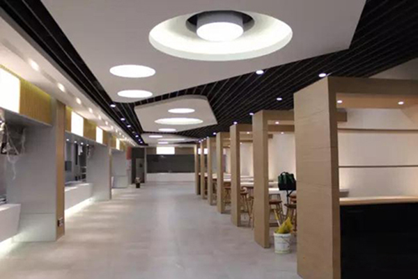 地下空間導(dǎo)光管