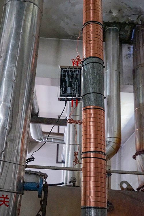 電子除垢儀廠家