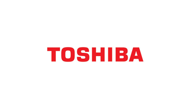 心日源合作客戶：東芝