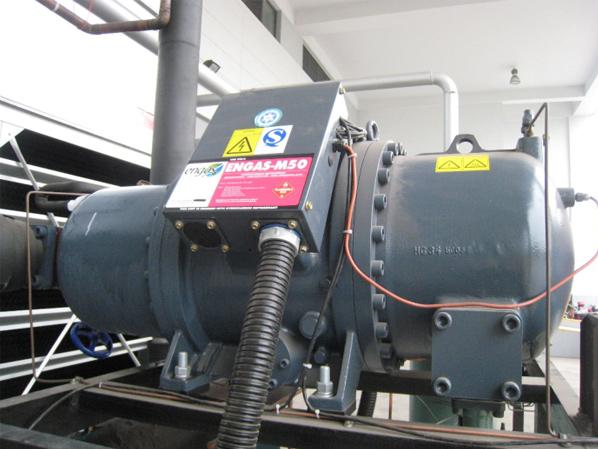 碳氫制冷劑的應(yīng)用？