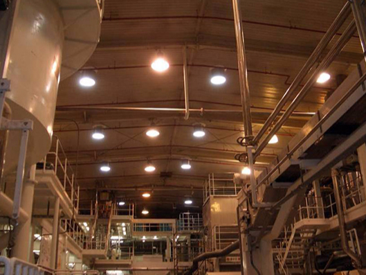 導光管日光照明系統是什么？可以用在哪里