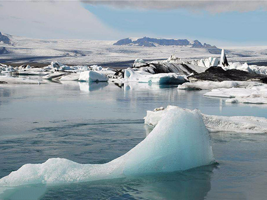 全球變暖引發(fā)“溫室地球”危急，削減氟利昂排放可降低風(fēng)險(xiǎn)