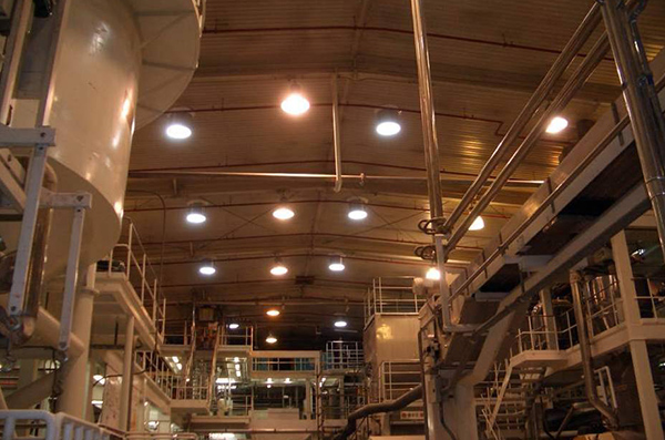 導(dǎo)光管日光照明系統(tǒng)是什么？