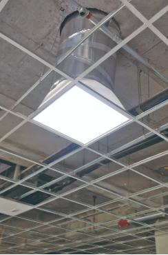 日光照明養老院