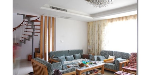 電子除垢儀去除水垢幫助中央空調節能