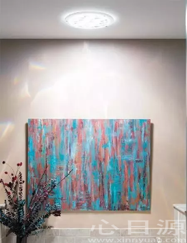 美術(shù)館照明系統(tǒng)設(shè)計(jì)