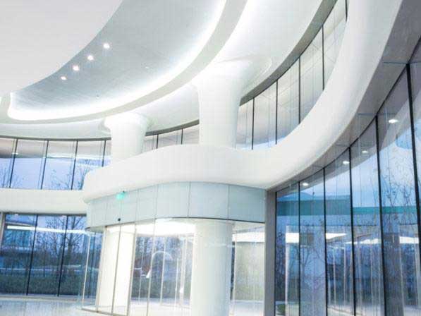 導(dǎo)光玻璃 導(dǎo)光玻璃