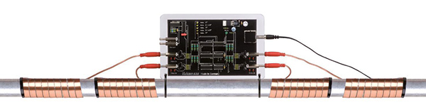 學(xué)校的生活用水管道結(jié)垢用什么除垢儀