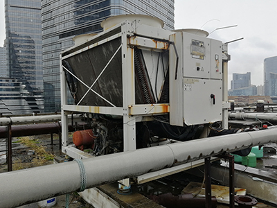 現(xiàn)行中央空調(diào)節(jié)能存在的常見問題有哪些？