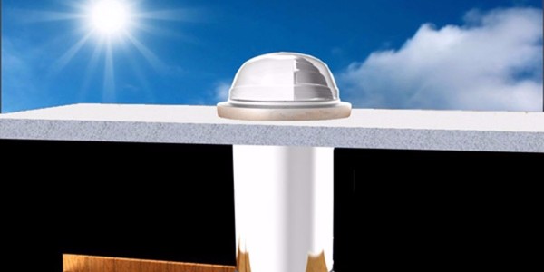 導光管采光系統(tǒng)可以定制嗎？