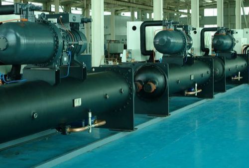 中央空調系統(tǒng)節(jié)能改造有什么好處呢1