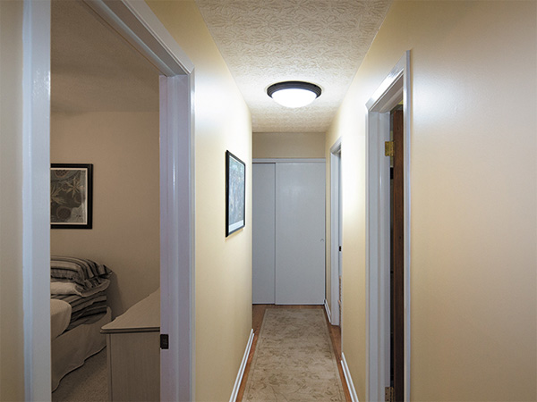 導光管家用照明系統