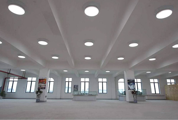 杭州循環經濟產業園工廠