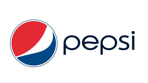 百事可樂網站用