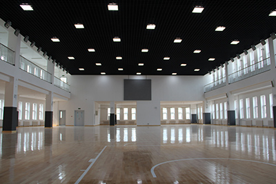 光導管照明系統