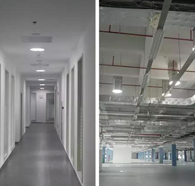 光導管照明可以帶給辦公人員哪些隱形的福利