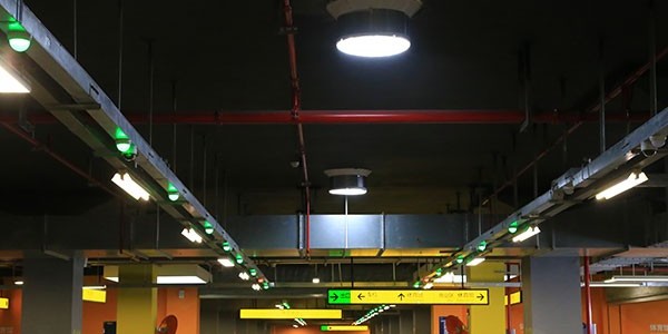 solatube導光管可以應用于哪些場景？