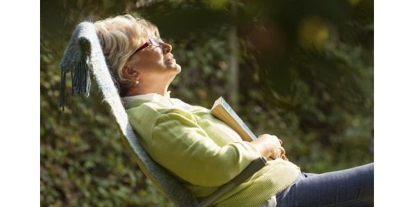 為什么自然光照明是養老建筑最好的照明方式？