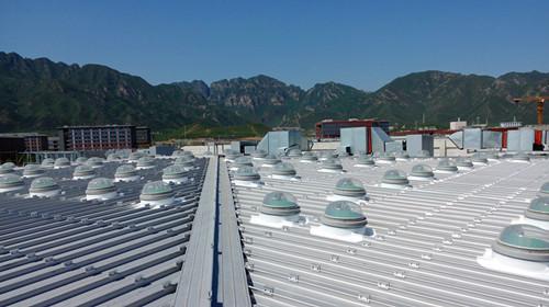 學(xué)校照明用導(dǎo)光管的好處有哪些？