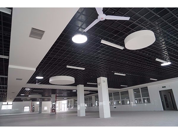 自然光照明和人工照明的區(qū)別