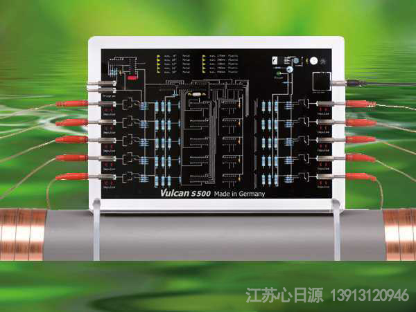 太陽(yáng)能水垢清洗物理除垢方法