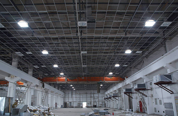 綠色照明中的光導照明系統(tǒng)應(yīng)用于學校有哪些好處 (2)