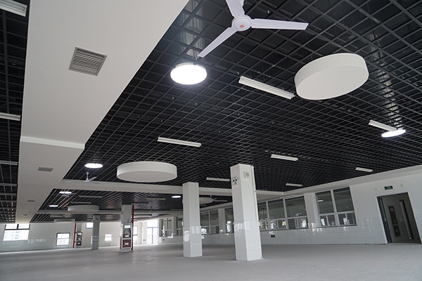 綠色照明中的光導照明系統(tǒng)應(yīng)用于學校有哪些好處