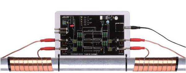 沃肯電脈沖家用系統(tǒng)可以給私人住宅帶來(lái)什么益處