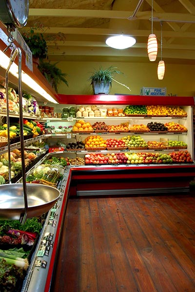 導(dǎo)光管商業(yè)照明的應(yīng)用