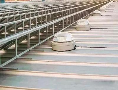 光導照明產品可以保障廠家照明消防安全嗎