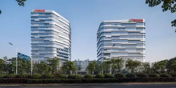 碳?xì)渲评鋭┳哌M(jìn)同程旅游網(wǎng)，構(gòu)筑生態(tài)辦公新空間