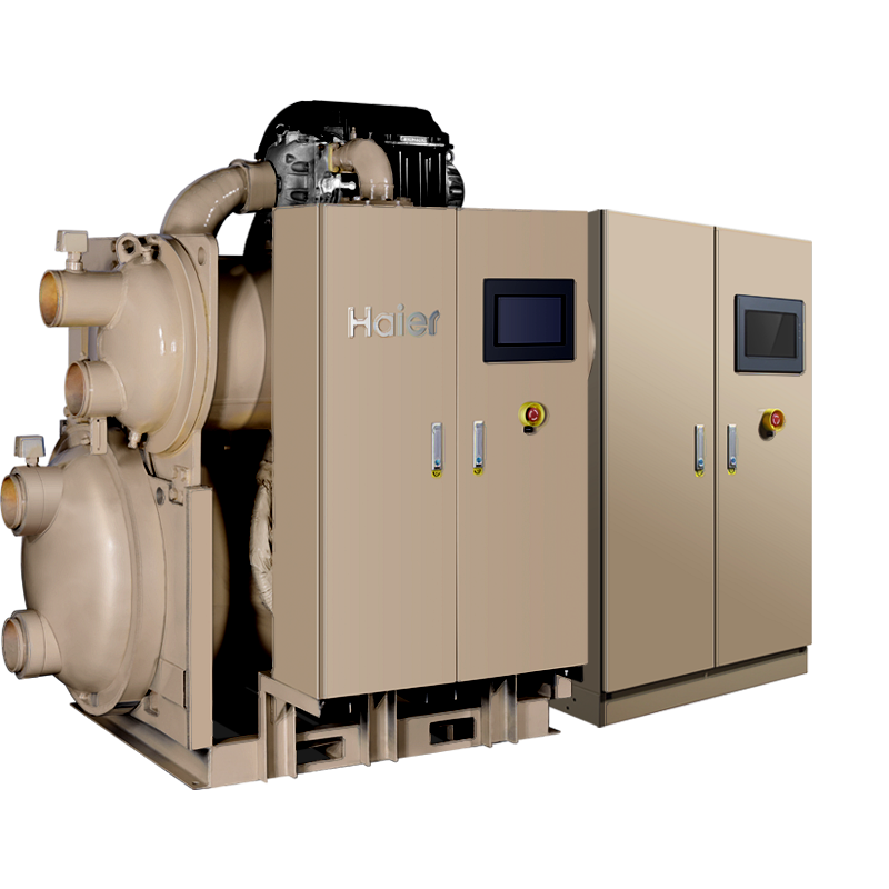 中央空調(diào)節(jié)能改造