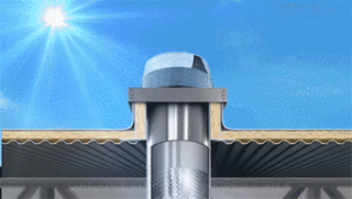 索樂圖導光管——減少碳排放，不再為垃圾分類煩惱！