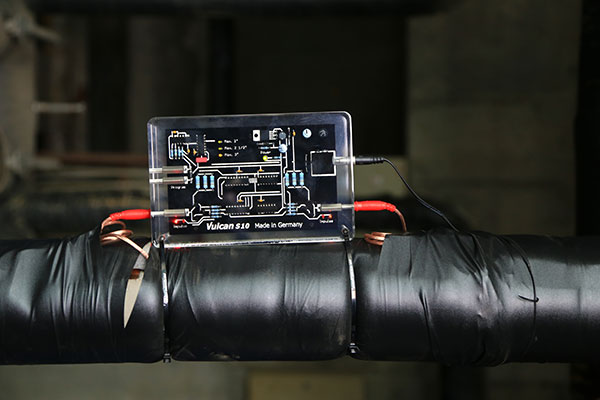 沃肯系統安裝圖