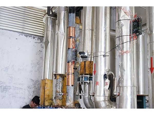 物理性的管道除垢儀有哪些？有什么優點